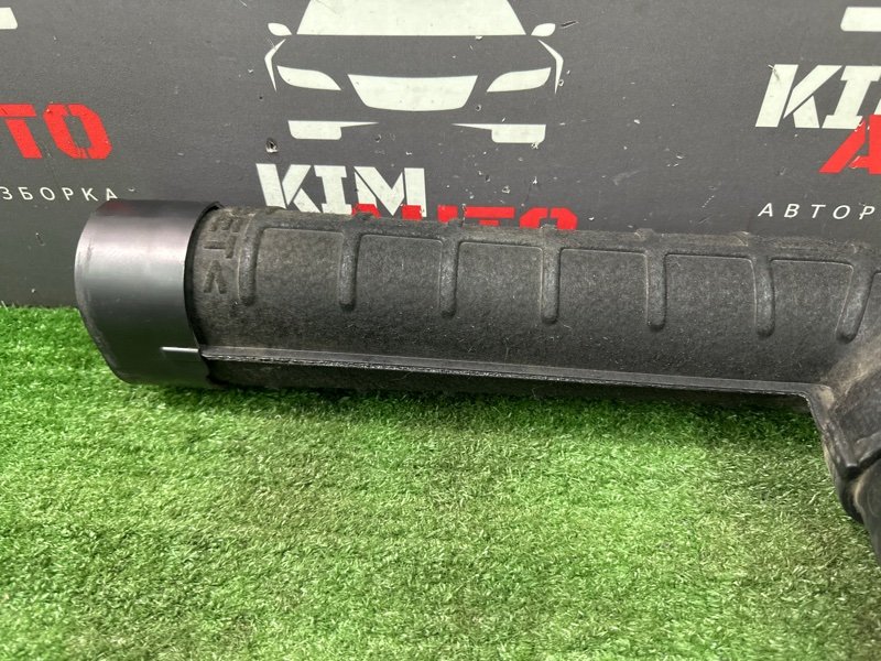 Воздухозаборник Hyundai Creta 2018 GS