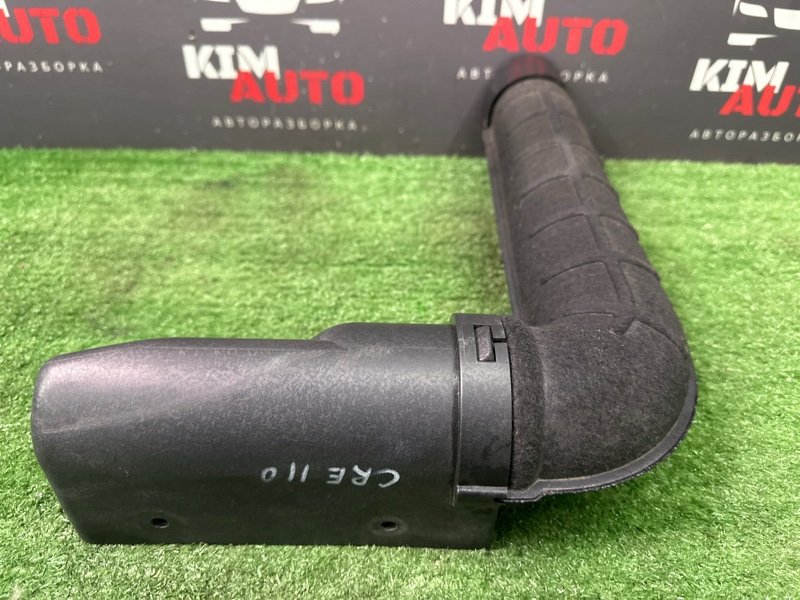 Воздухозаборник Hyundai Creta 2018 GS