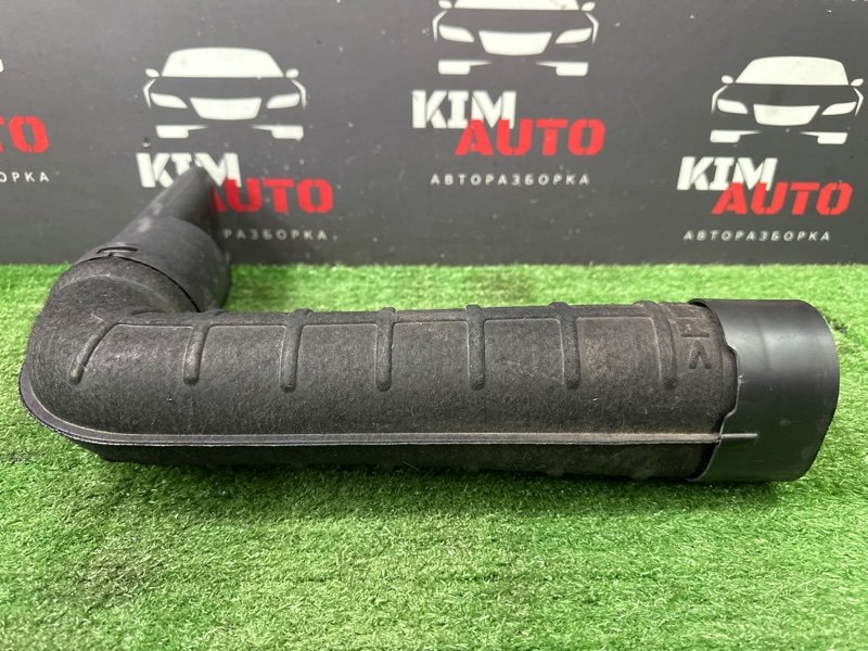 Воздухозаборник Hyundai Creta 2018 GS