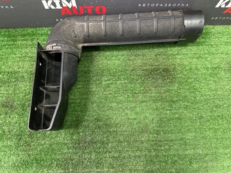 Воздухозаборник Hyundai Creta 2018 GS