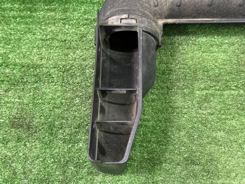 Воздухозаборник Hyundai Creta 2018 GS