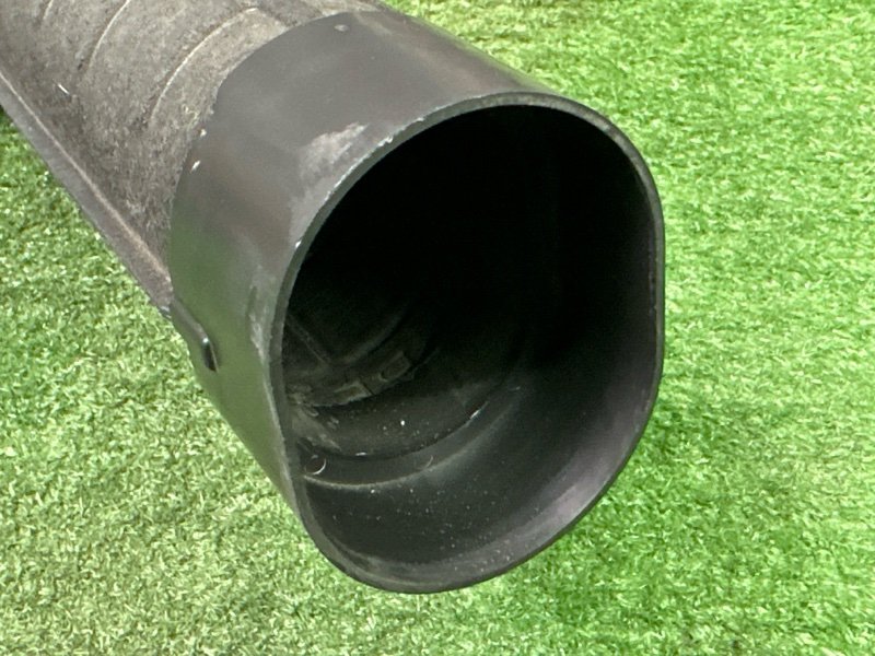 Воздухозаборник Hyundai Creta 2018 GS