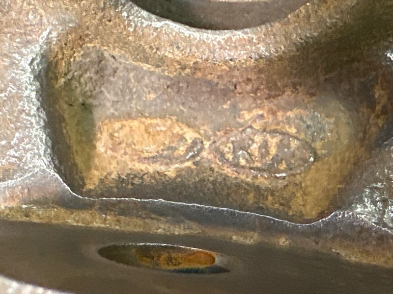 Кулак поворотный Hyundai Creta 2018 GS