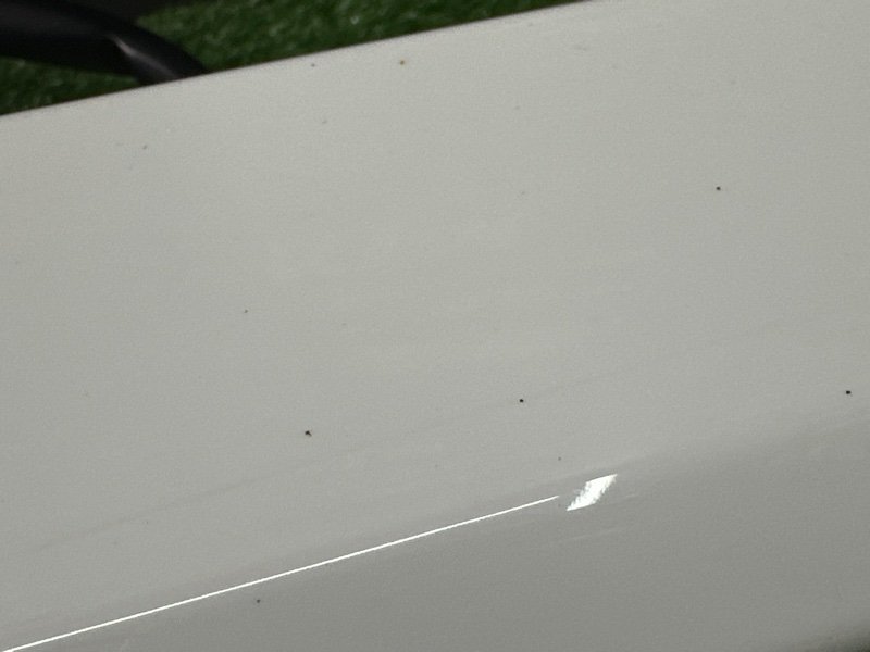 Молдинг крышки багажника Hyundai Creta 2018 GS