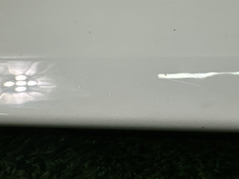 Молдинг крышки багажника Hyundai Creta 2018 GS