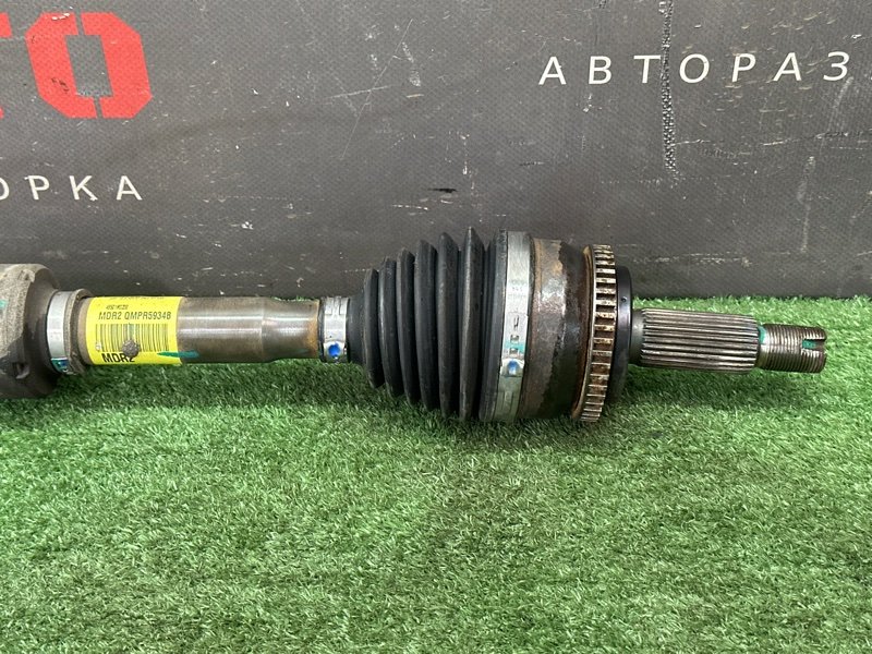 Привод в сборе Hyundai Creta 2018 GS