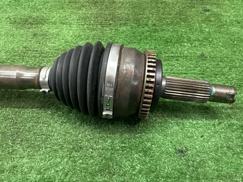 Привод в сборе Hyundai Creta 2018 GS