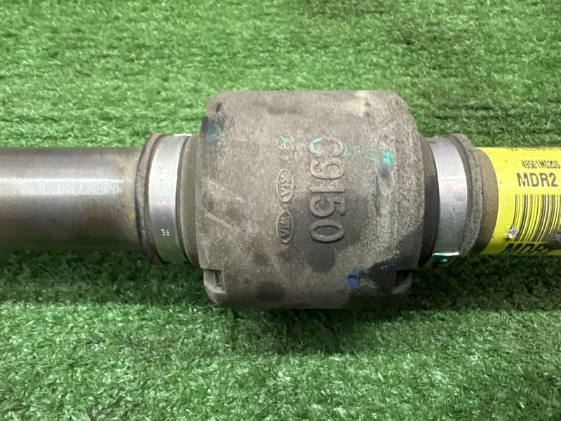 Привод в сборе Hyundai Creta 2018 GS