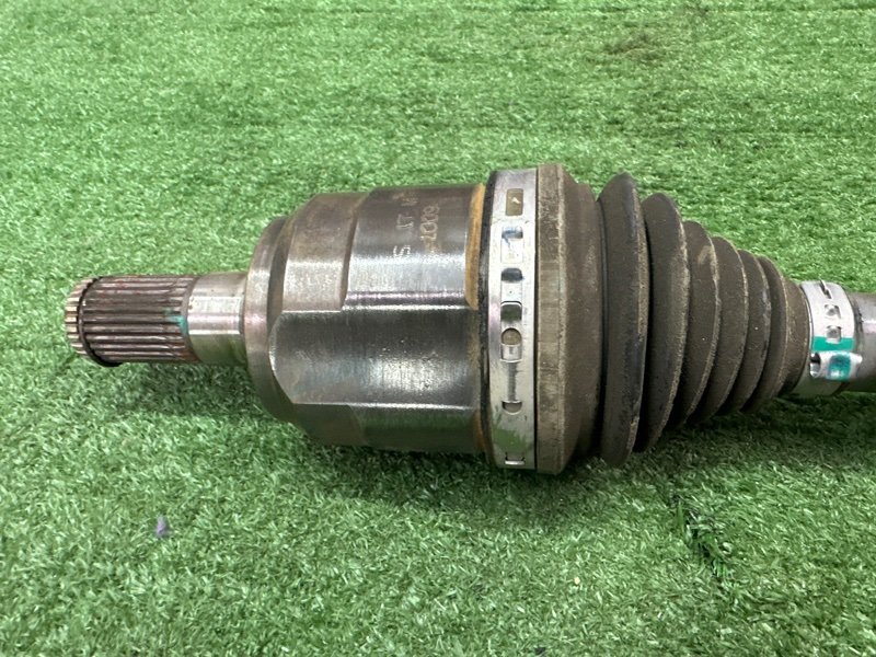 Привод в сборе Hyundai Creta 2018 GS