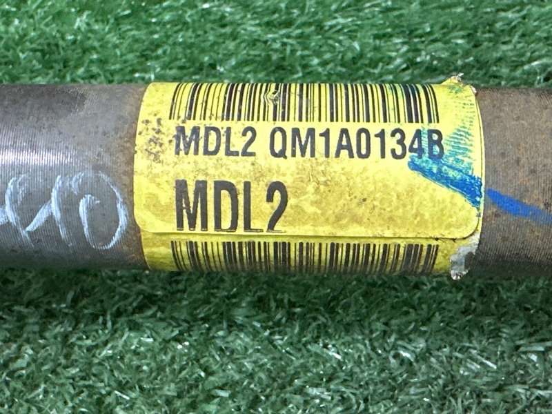 Привод в сборе Hyundai Creta 2018 GS