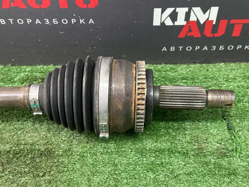 Привод в сборе Hyundai Creta 2018 GS