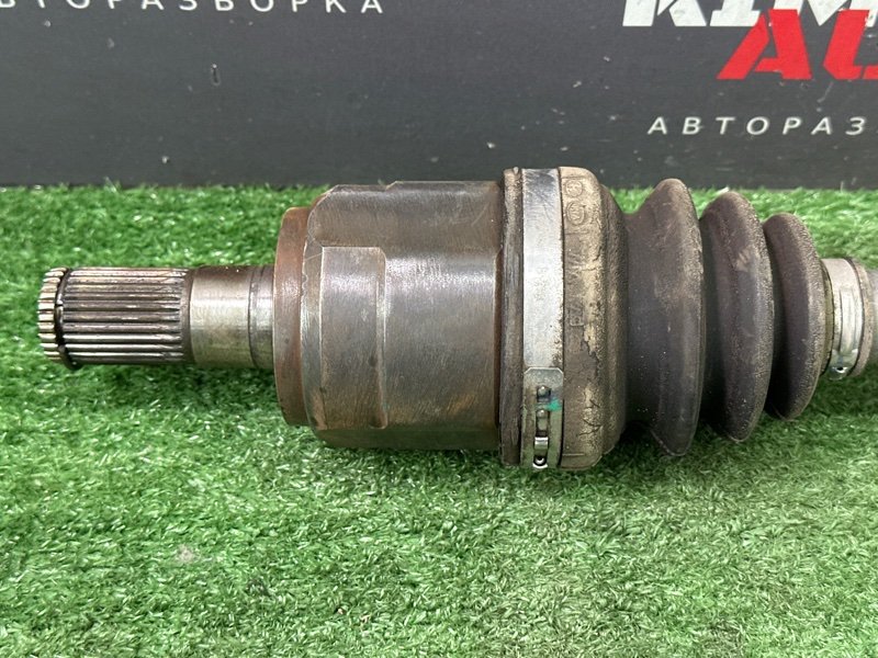 Привод в сборе Hyundai Creta 2018 GS