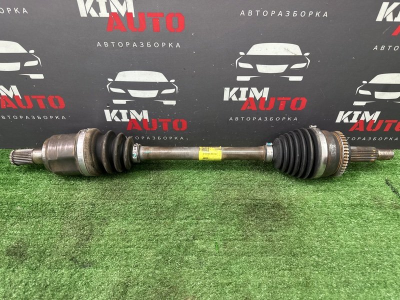 Привод в сборе Hyundai Creta 2018 GS