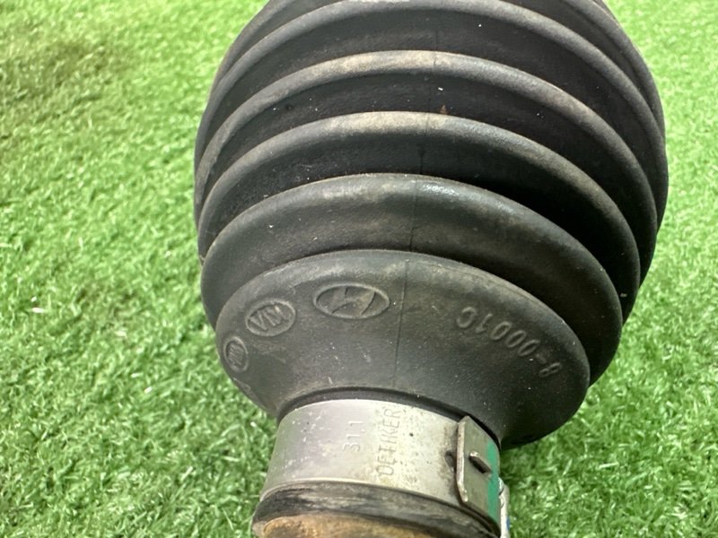 Привод в сборе Hyundai Creta 2018 GS