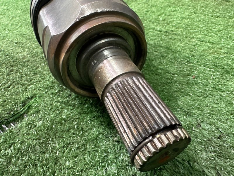 Привод в сборе Hyundai Creta 2018 GS