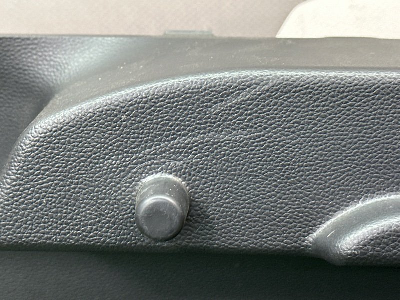 Обшивка багажника Hyundai Creta 2018 GS