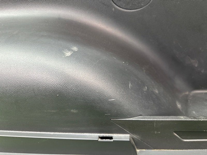 Обшивка багажника Hyundai Creta 2018 GS