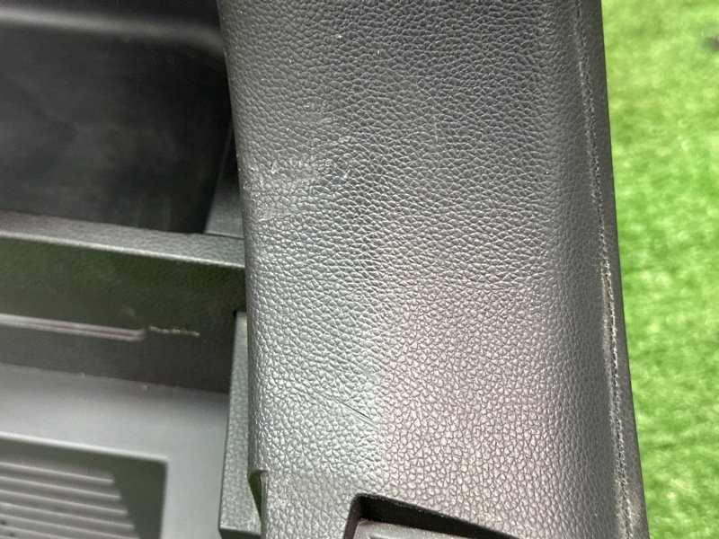 Обшивка багажника Hyundai Creta 2018 GS