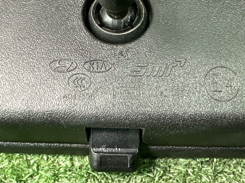 Зеркало салонное Hyundai Creta 2018 GS