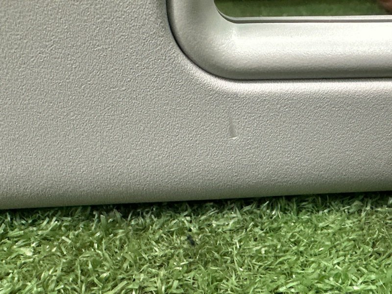 Козырек солнцезащитный Hyundai Creta 2018 GS