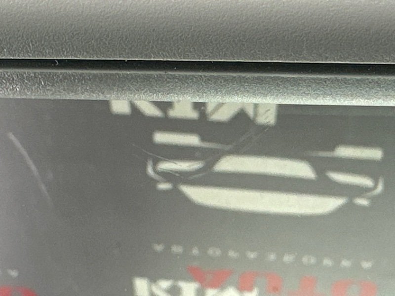 Козырек солнцезащитный Hyundai Creta 2018 GS