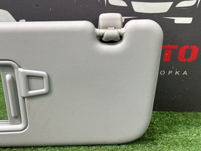 Козырек солнцезащитный Hyundai Creta 2018 GS