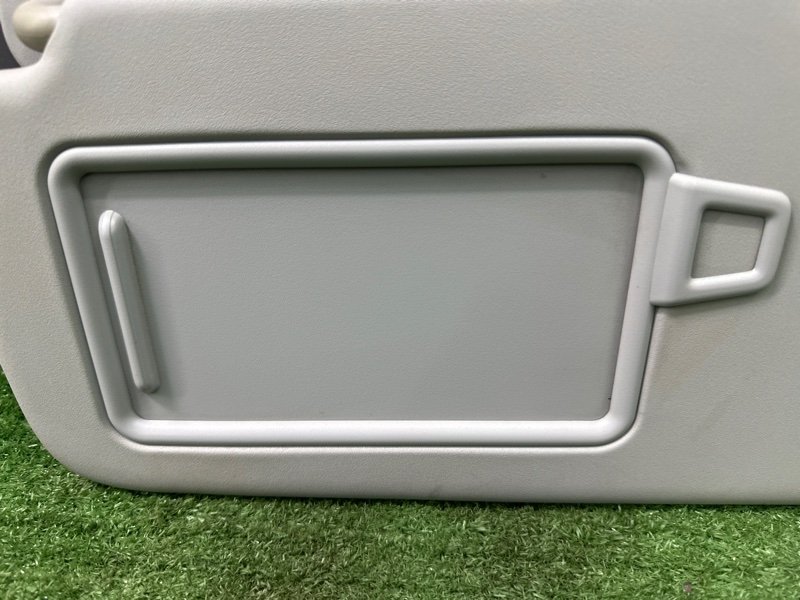 Козырек солнцезащитный Hyundai Creta 2018 GS