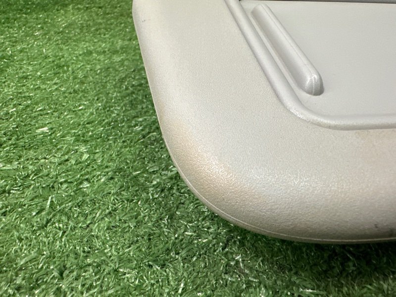 Козырек солнцезащитный Hyundai Creta 2018 GS