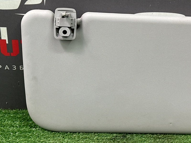 Козырек солнцезащитный Hyundai Creta 2018 GS