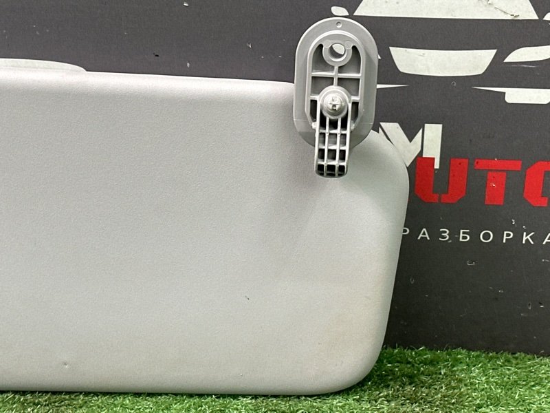 Козырек солнцезащитный Hyundai Creta 2018 GS