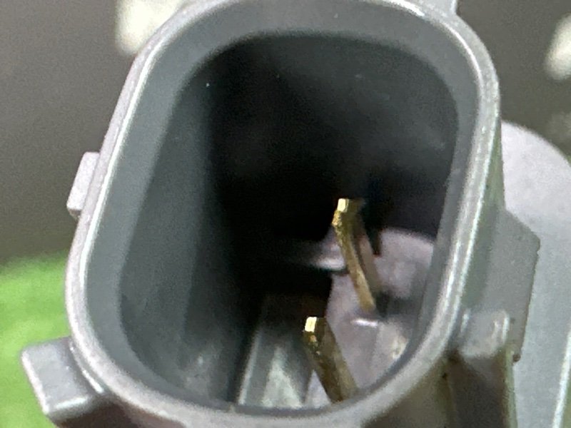 Датчик удара Air Bag Hyundai Creta 2018 GS