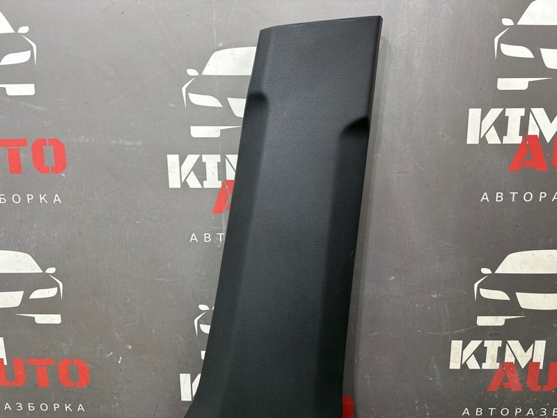 Накладка центральной стойки нижняя Hyundai Creta 2018 GS