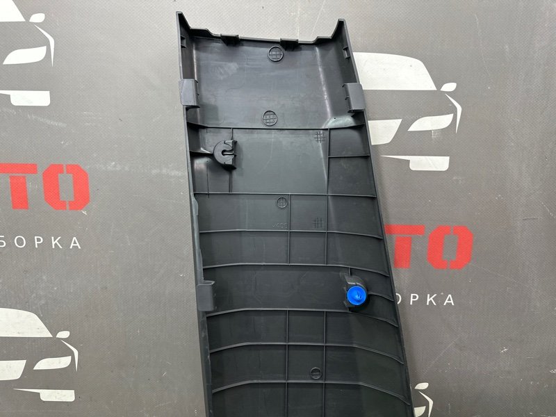 Накладка центральной стойки нижняя Hyundai Creta 2018 GS