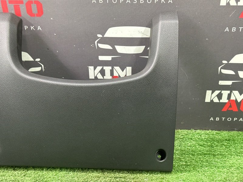 Накладка торпедо Hyundai Creta 2018 GS