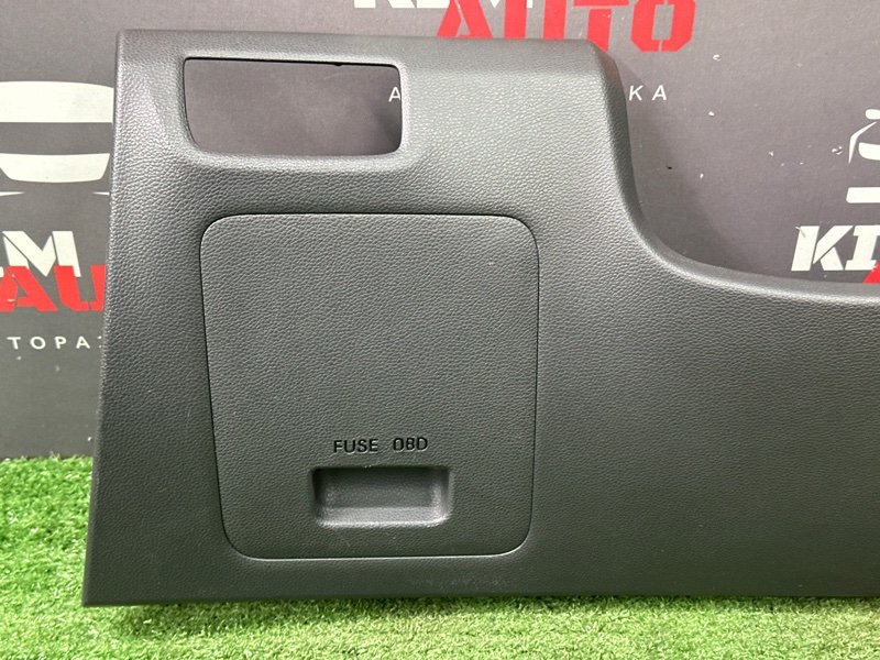 Накладка торпедо Hyundai Creta 2018 GS