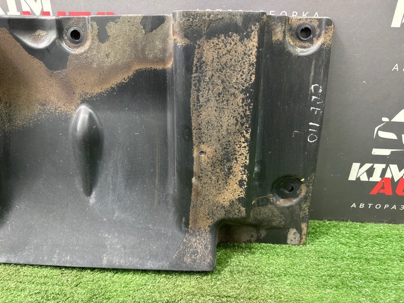 Пыльник двигателя Hyundai Creta 2018 GS