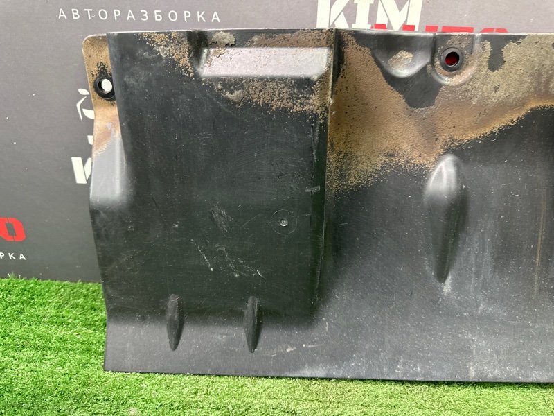 Пыльник двигателя Hyundai Creta 2018 GS