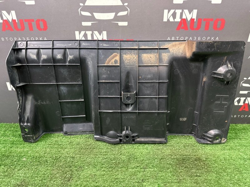 Пыльник двигателя Hyundai Creta 2018 GS