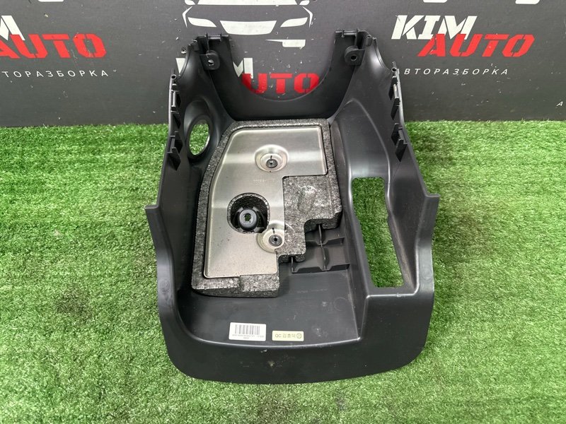 Кожух рулевой колонки Hyundai Creta 2018 GS