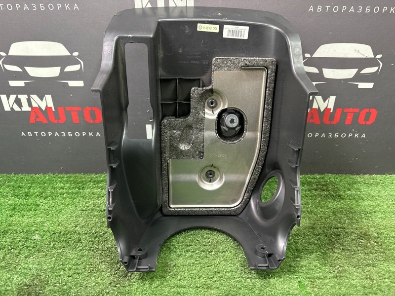 Кожух рулевой колонки Hyundai Creta 2018 GS