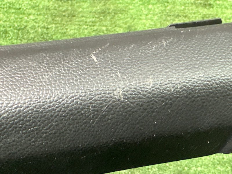 Накладка порога салона Hyundai Creta 2018 GS