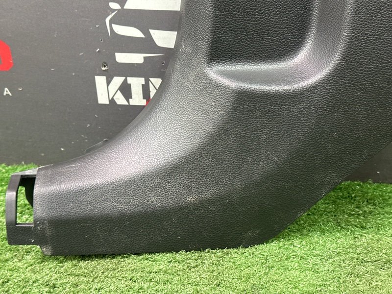 Накладка порога малая Hyundai Creta 2018 GS