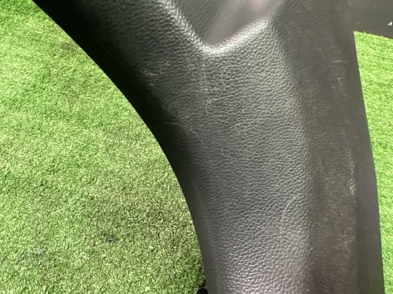 Накладка порога малая Hyundai Creta 2018 GS