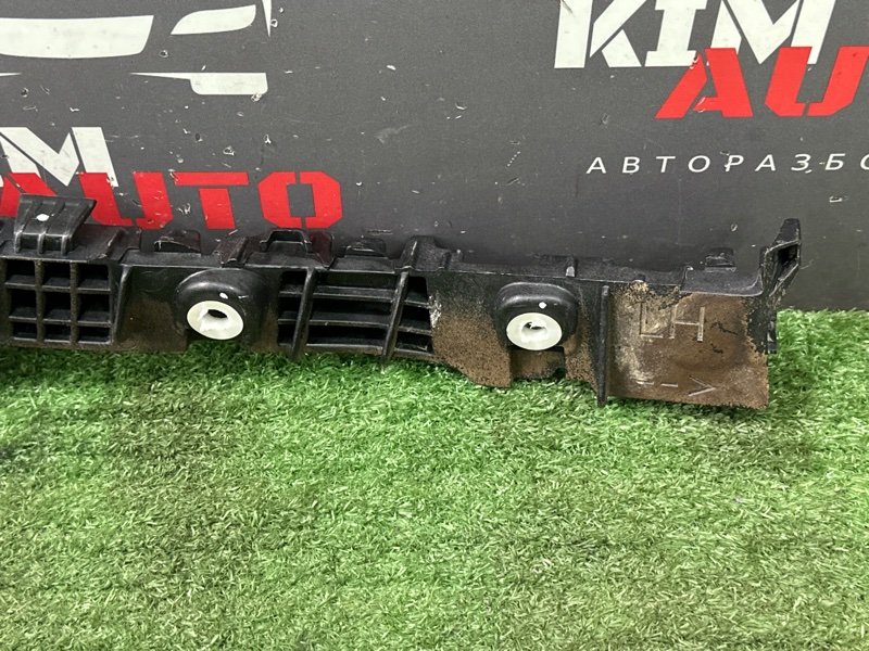 Кронштейн бампера Hyundai Creta 2018 GS