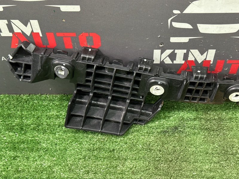 Кронштейн бампера Hyundai Creta 2018 GS