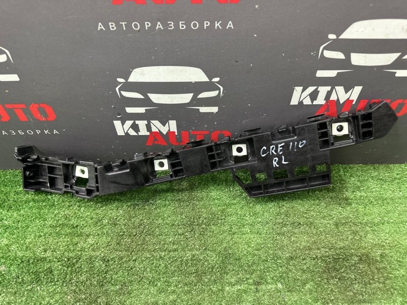 Кронштейн бампера Hyundai Creta 2018 GS