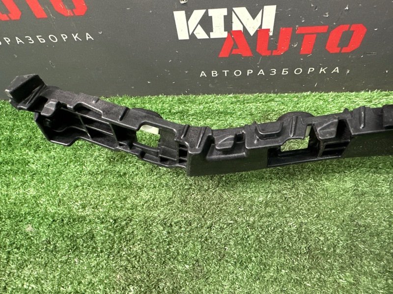 Кронштейн бампера Hyundai Creta 2018 GS