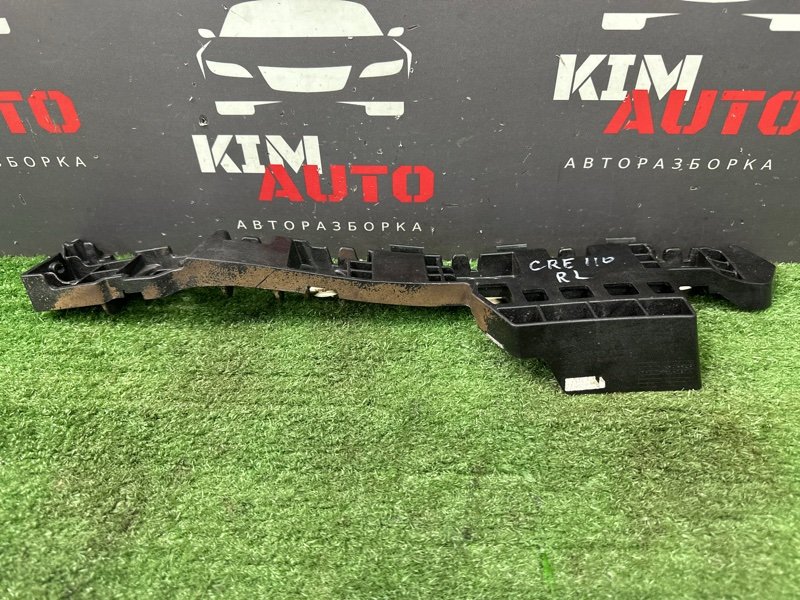 Кронштейн бампера Hyundai Creta 2018 GS