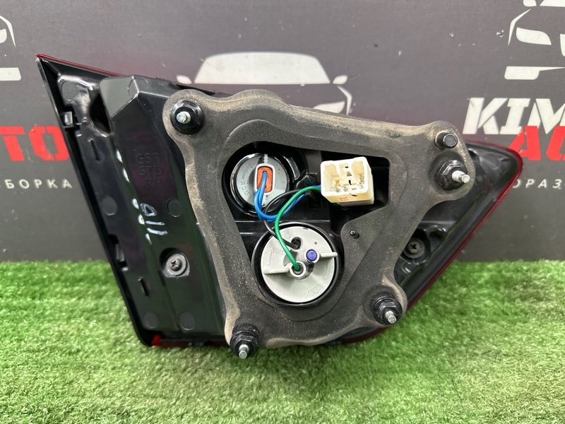 Фонарь в крышку багажника Hyundai Creta 2018 GS