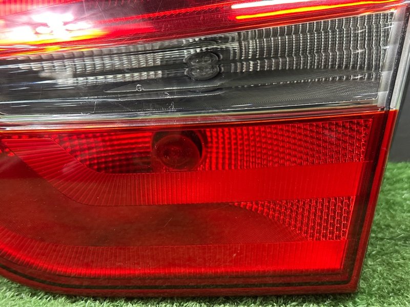 Фонарь в крышку багажника Hyundai Creta 2018 GS